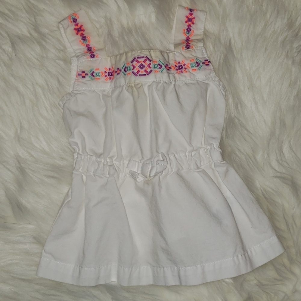 Infant top